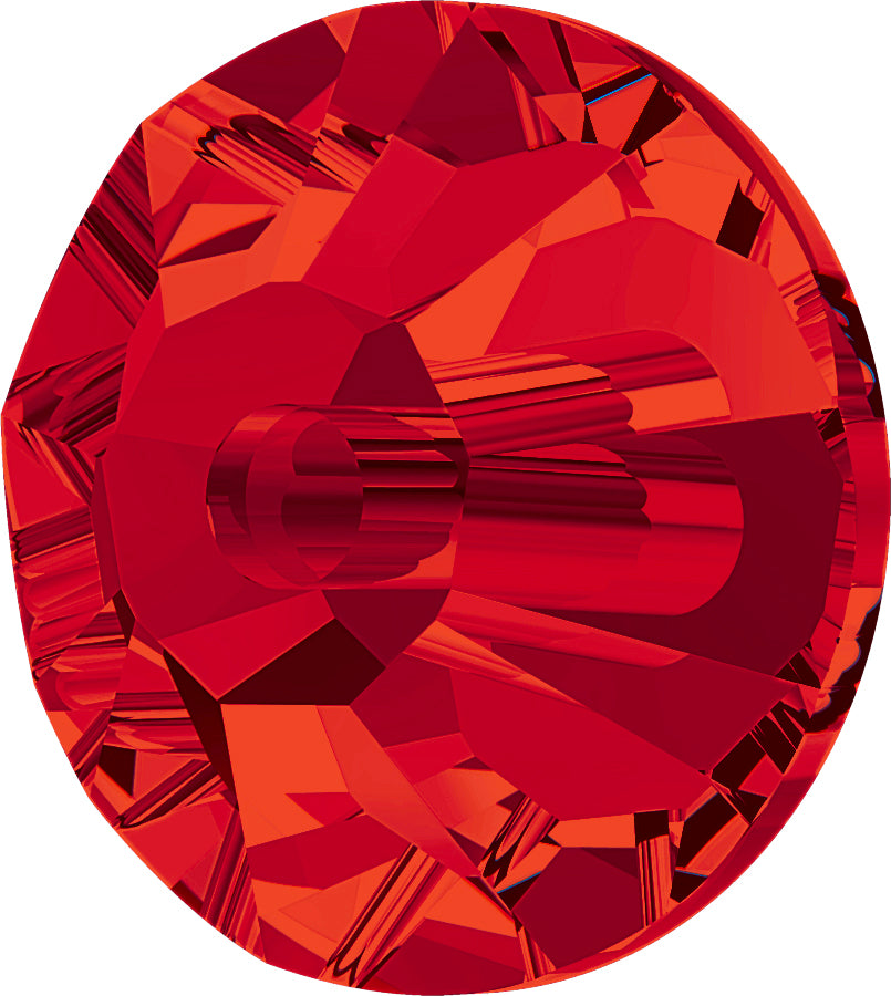 LT SIAM SEW-ON Stellux™ Austrian Crystal 393 FLAT BACK