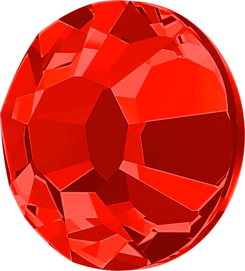 STELLUX™ Austrian Crystal FLAT BACK HOTFIX HYACINTH