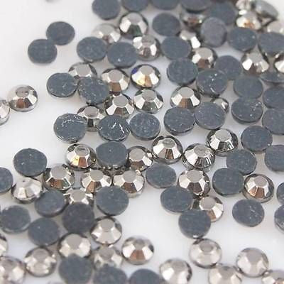 DMC SS10 2.8mm Flat Back Hotfix Rhinestone