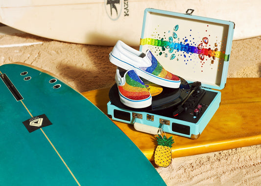 Swarovski® Components – Available Exclusively Through Avant Crystal