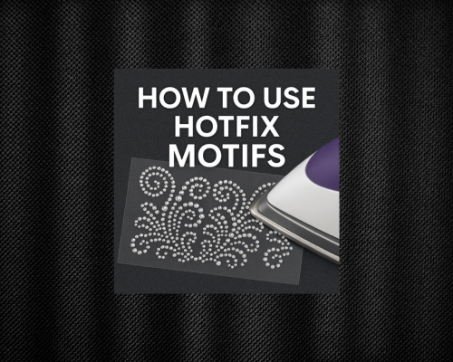How to Use Hotfix Motifs？