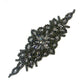 <Back Order> Hotfix Iron On Crystal Motif Pre-Made Crystal Pattern Design D