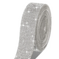 Self Adhesive Crystal Rhinestone Diamond Ribbon DIY Sticker