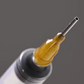 Glue Syringe and blunt tip fill needle