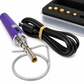 Portable USB-C Powered Hotfix Rhinestone Applicator Pen Kit