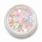 Mermaid Aurora Macaron Bubble Drop Beads
