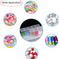 Diamond Painting Drill Storage Containers, Diamond Organizer Case Embroidery Beads Storage Box