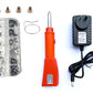 Vacuum Suction Applicator Wand Heat Gun for Hot fix Hotfix Rhinestone