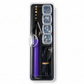 Portable USB-C Powered Hotfix Rhinestone Applicator Pen Kit