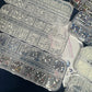 2000pcs RHINESTONES/ GEMS/ CRYSTAL/ NAIL ART/Crafts/ Scrapbooking