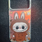 iPhone 17 Pro Max Air Case Protective Labubu