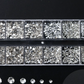 2000pcs RHINESTONES/ GEMS/ CRYSTAL/ NAIL ART/Crafts/ Scrapbooking