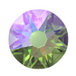Glower® Crystal Paradise Shine Luxe Radiance Hotfix Rhinestone Flat Back