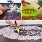 Resin Wax Picker Pencil for Rhinestones