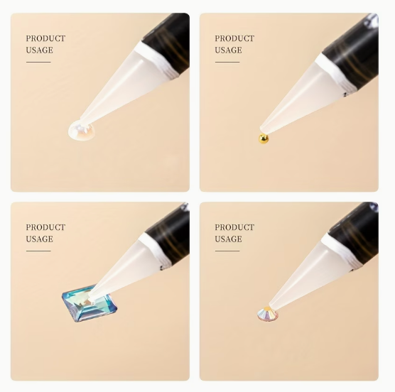 Resin Wax Picker Pencil for Rhinestones