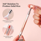 Rotating Wax Picker Pen for Rhinestones, Nail Art & Diamond Painting