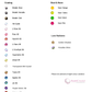 Glower® Hot Fix Premium Wholesale Pack (Special  Colour )