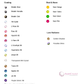 Glower® Hot Fix Premium Wholesale Pack (Special  Colour )