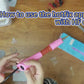 Standard Applicator Wand Heat Gun for Hot fix Hotfix Rhinestone