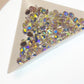 Glower® Crystal Paradise Shine Luxe Radiance Hotfix Rhinestone Flat Back