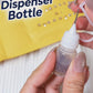 5mL Precision Glue Dispenser Applicator Bottle with Fine Tip