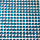[504-1000pcs] 4-6mm Arcylic Rhinestone Gems Self Adhesive Sticker on Crystals