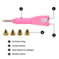 Vacuum Suction Applicator Wand Heat Gun for Hot fix Hotfix Rhinestone