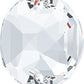 CRYSTAL CLEAR RIVOLI SEW-ON Stellux™ Austrian Crystal 310 FLAT BACK
