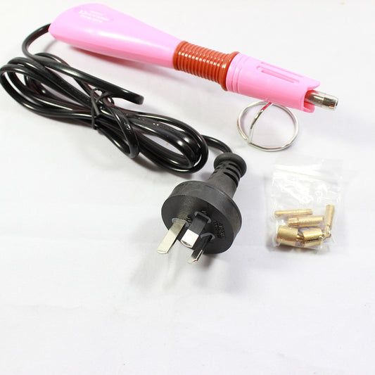 Applicator Wand Heat Gun for Hot fix Hotfix Rhinestone