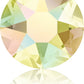 JONQUIL AB HOTFIX SWAROVSKI® CRYSTAL XIRIUS ROSE 2078 FLAT BACK