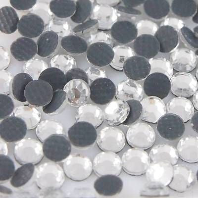 DMC SS10 2.8mm Flat Back Hotfix Rhinestone