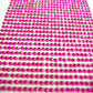 750pcs X 3mm Assorted Colours Rhinestone Gems Self Adhesive Stick on Crystals