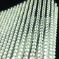 750pcs X 3mm Clear Rhinestone Gems Self Adhesive Stick on Crystals