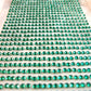 750pcs X 3mm Assorted Colours Rhinestone Gems Self Adhesive Stick on Crystals