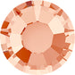 STELLUX™ Austrian Crystal FLAT BACK HOTFIX LT PEACH