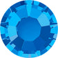 STELLUX™ Austrian Crystal FLAT BACK HOTFIX SAPPHIRE