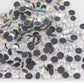 SS10 2.8mm Flat Back Hotfix Rhinestone