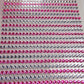 750pcs X 3mm Assorted Colours Rhinestone Gems Self Adhesive Stick on Crystals