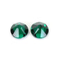 16 Facets (Standard Colour) 4A Grade Premium No-Hotfix Glass Rhinestone